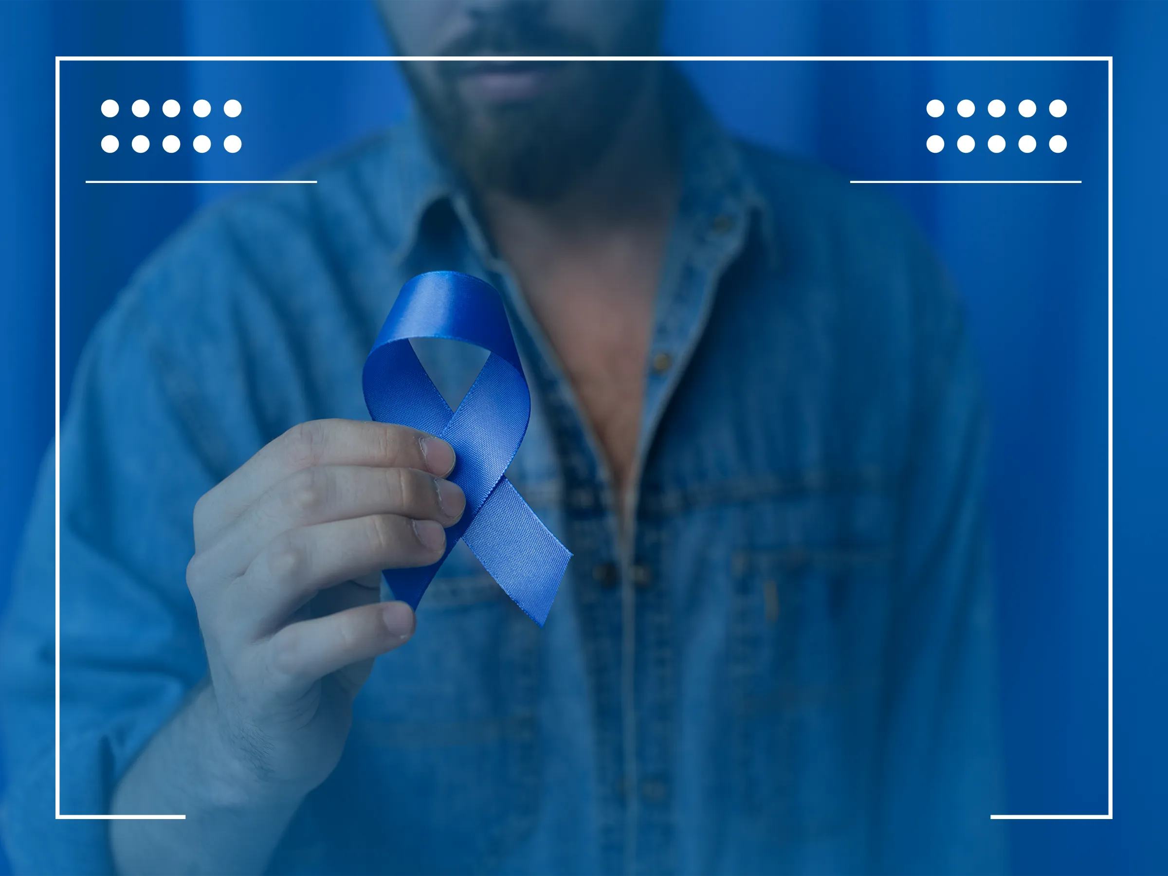 Câncer de Mama Masculino