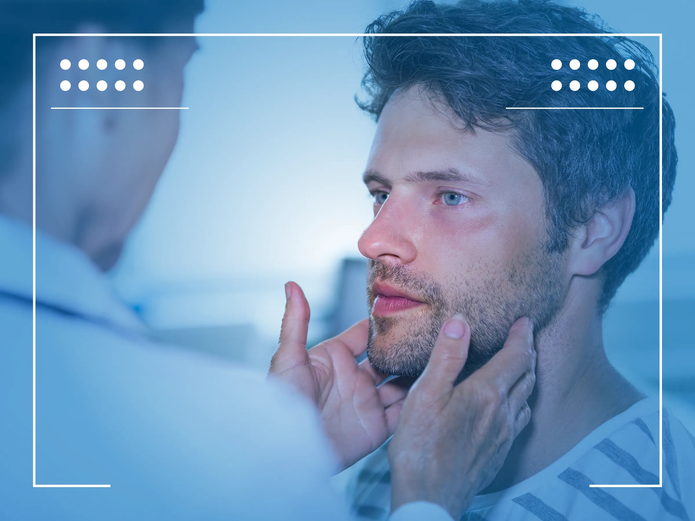 Cancer Des Ganglions