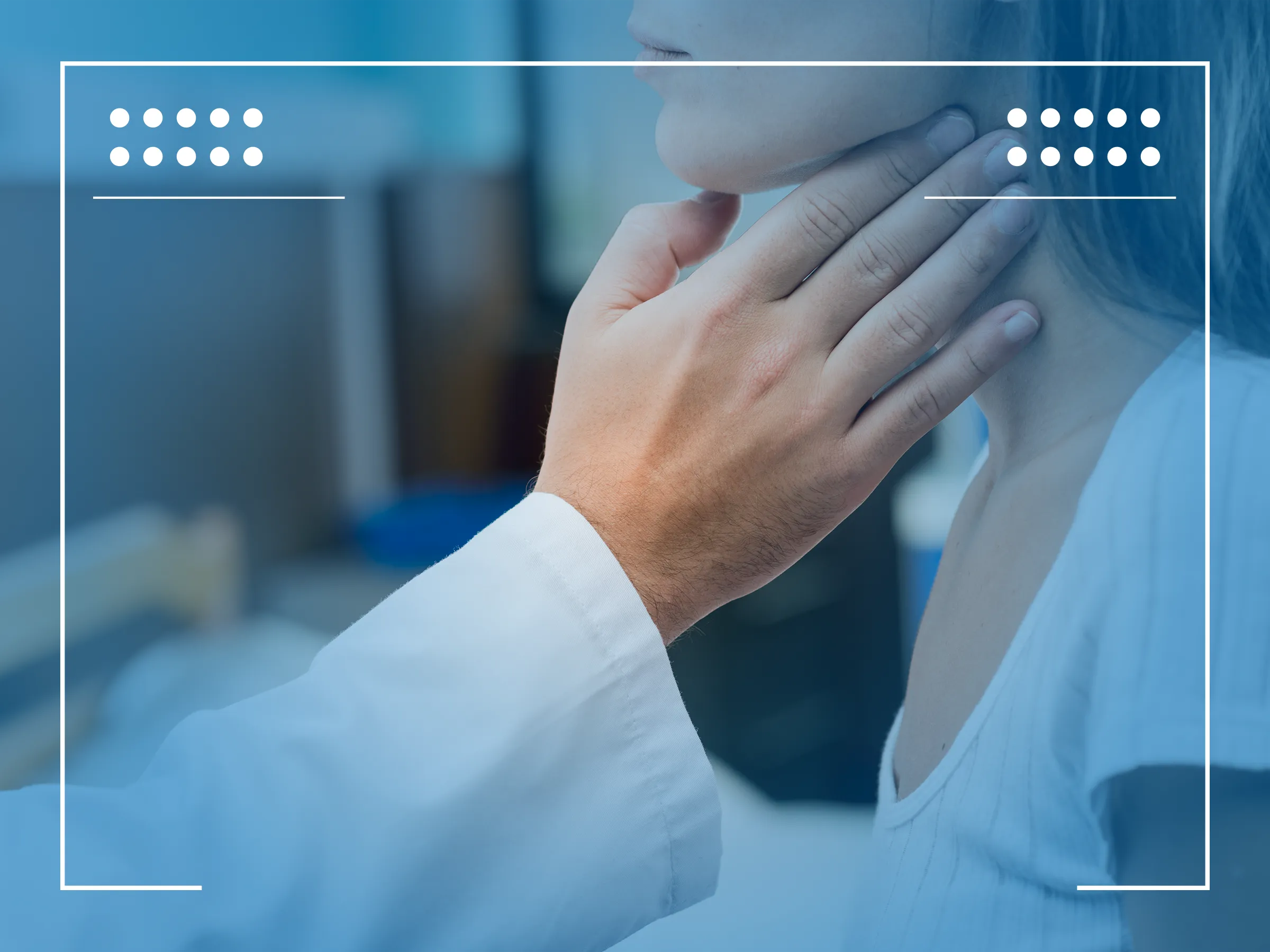 Metastatic Head and Neck Cancer