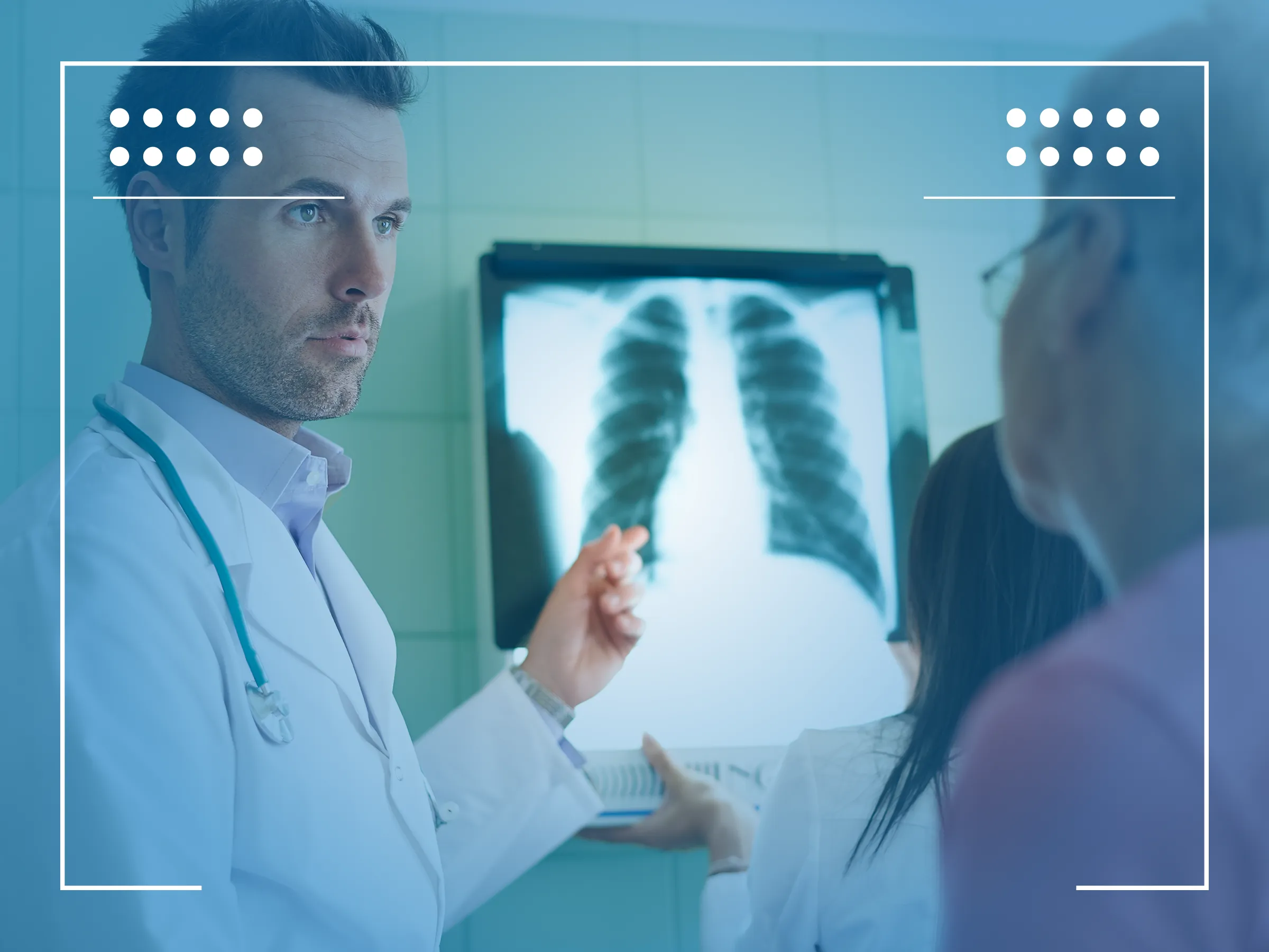 Metastatic Lung Cancer