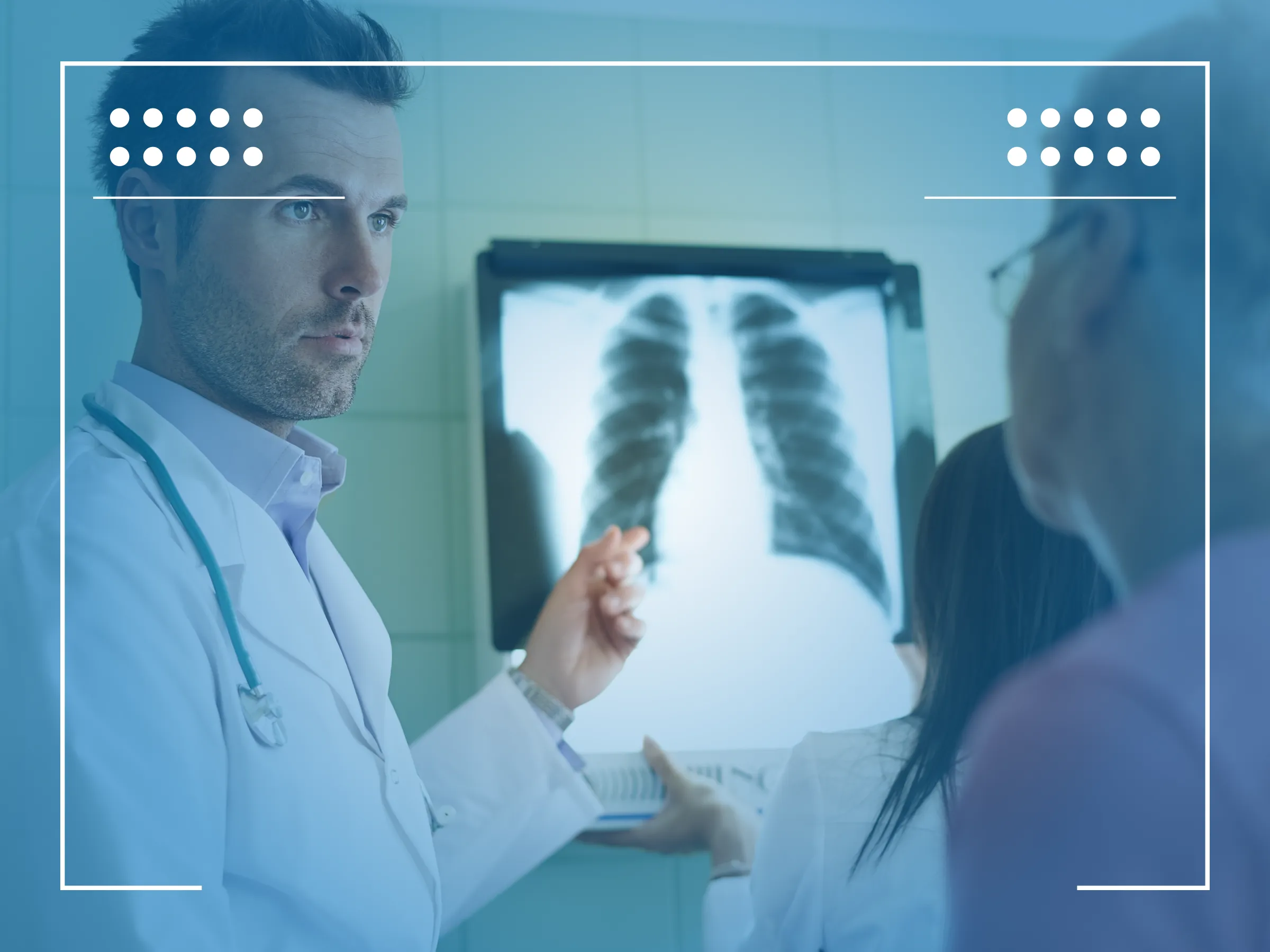 Tumore Al Polmone: Sintomi Finali