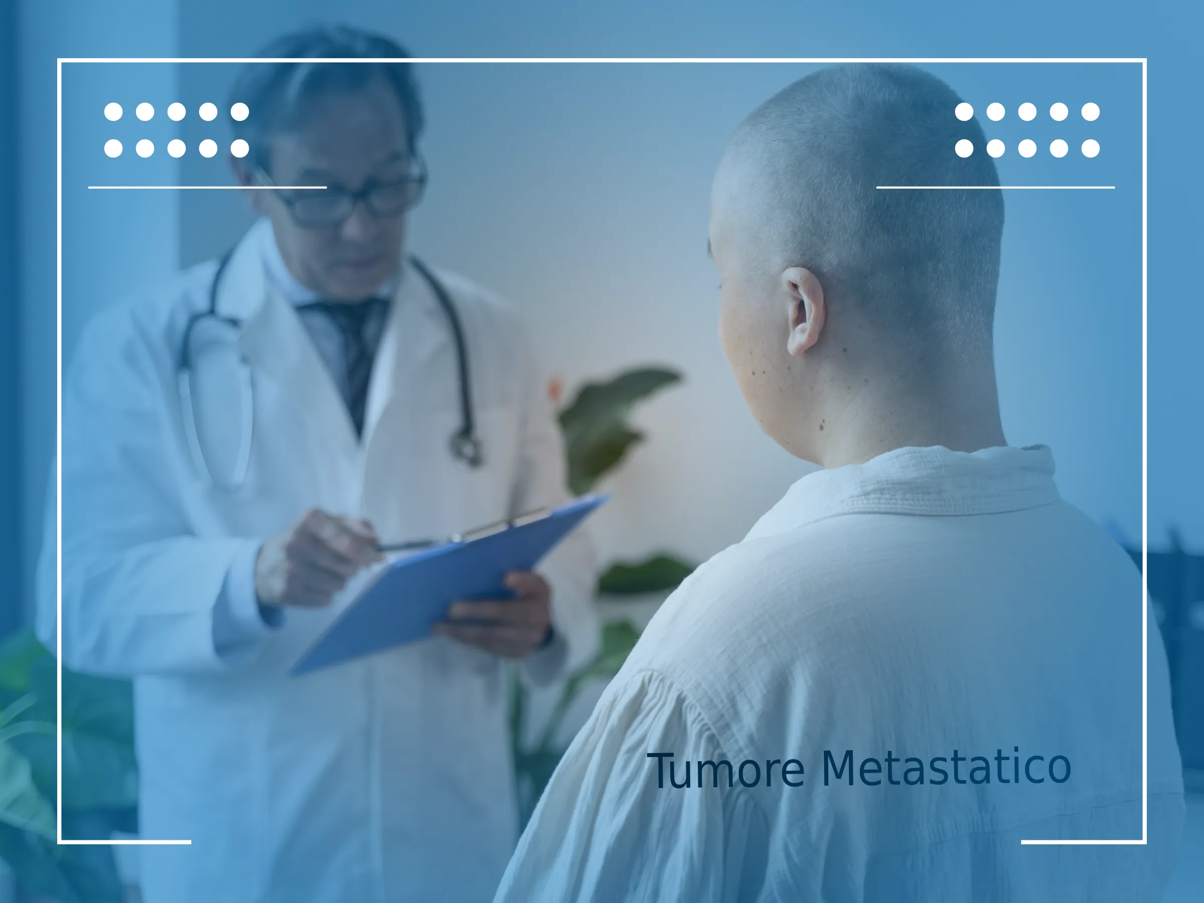Tumore Metastatico