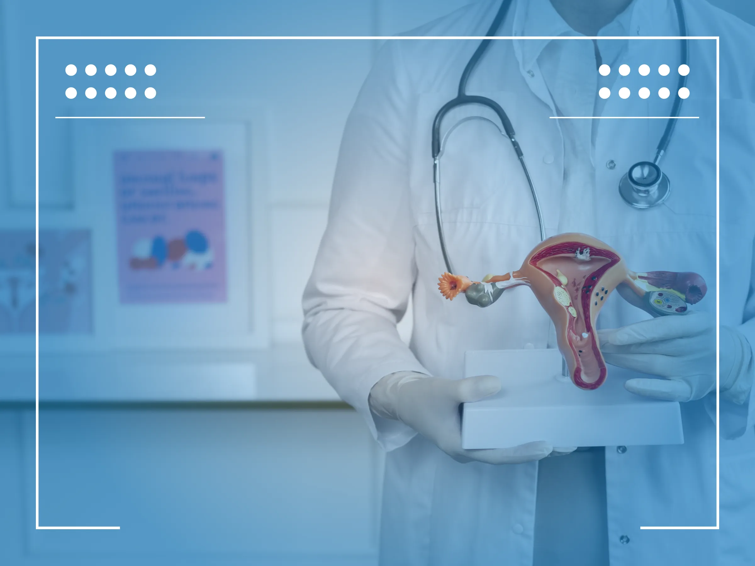 Cancer De l'utérus Symptome Stade 1