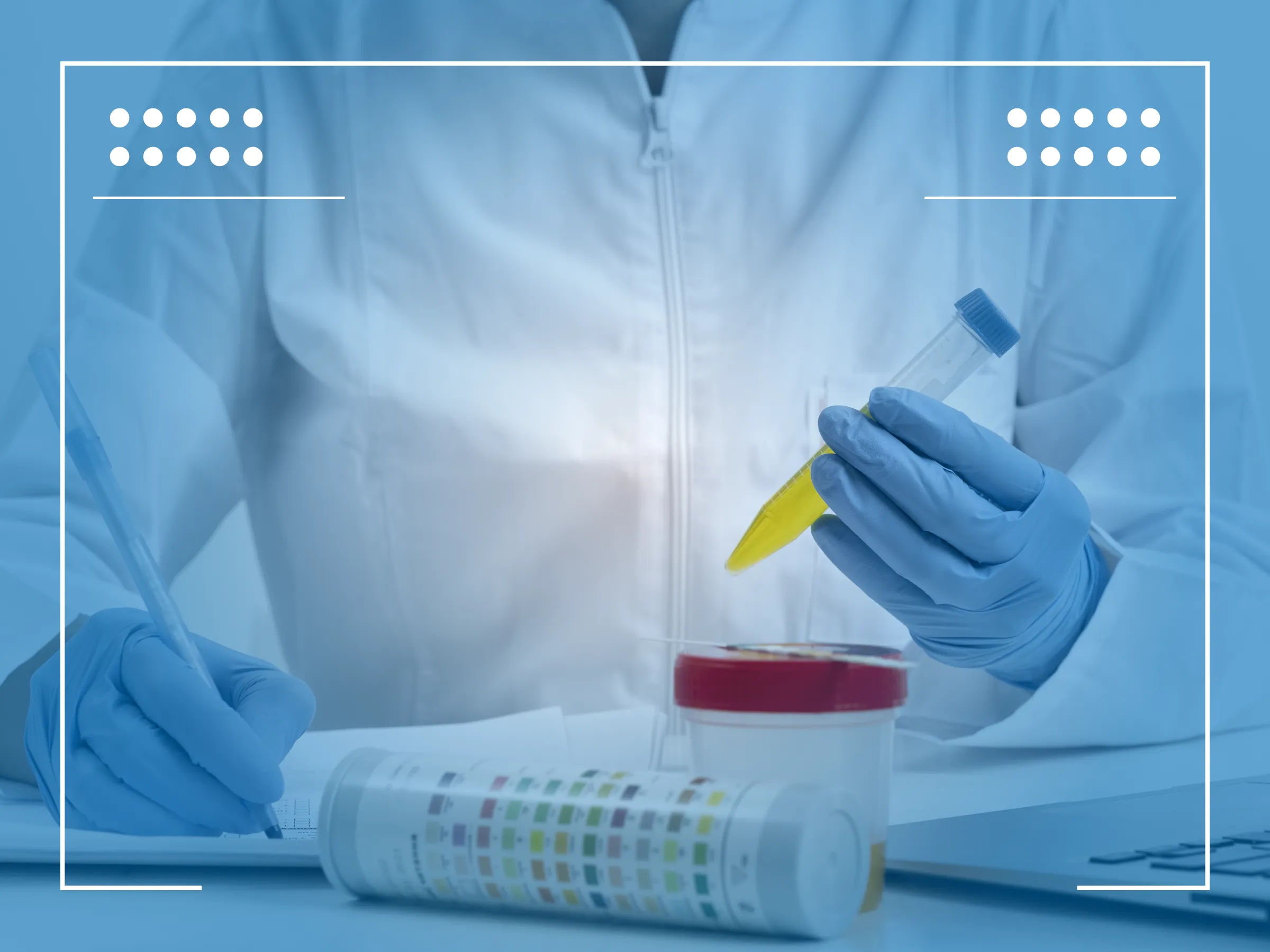 Ferritina Alta Cáncer