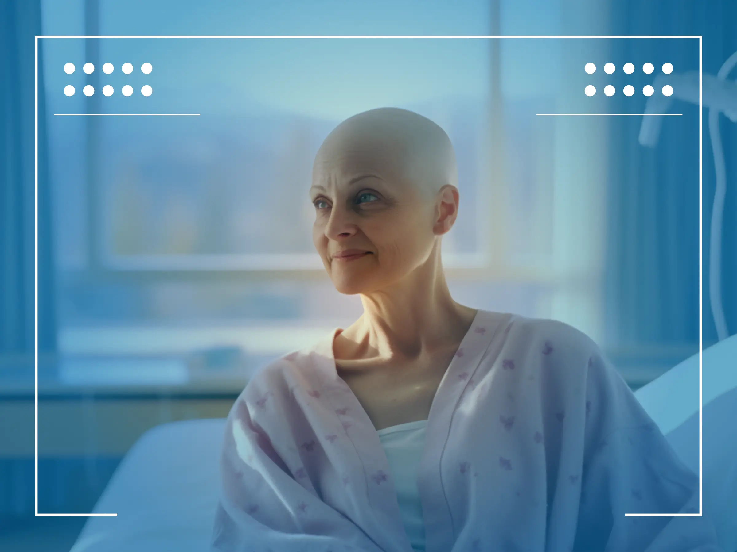 Brustkrebs Metastasen