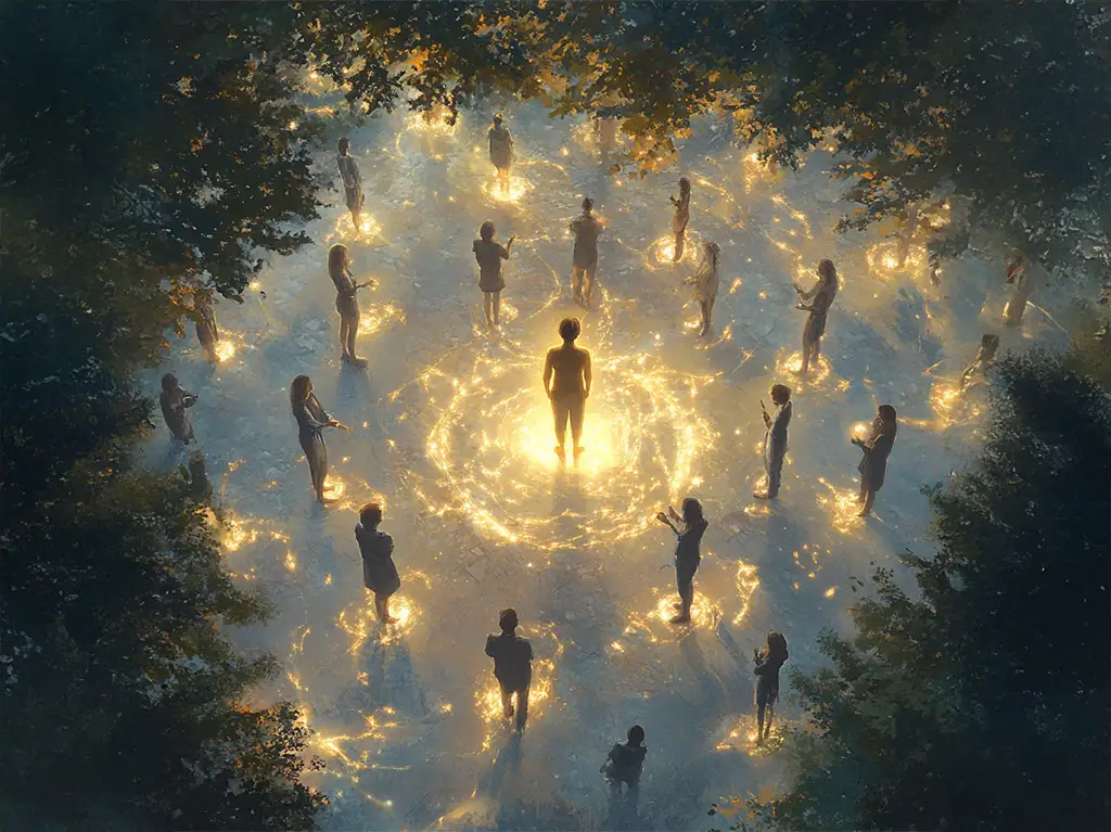 Social Support Networks During the Cancer Process: A Lifeline for Healing