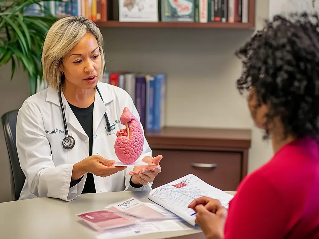 Miomas Uterinos: O Que Você Precisa Saber