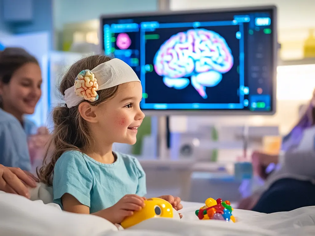 ATRT Cancer: Understanding Symptoms and Treatment Options