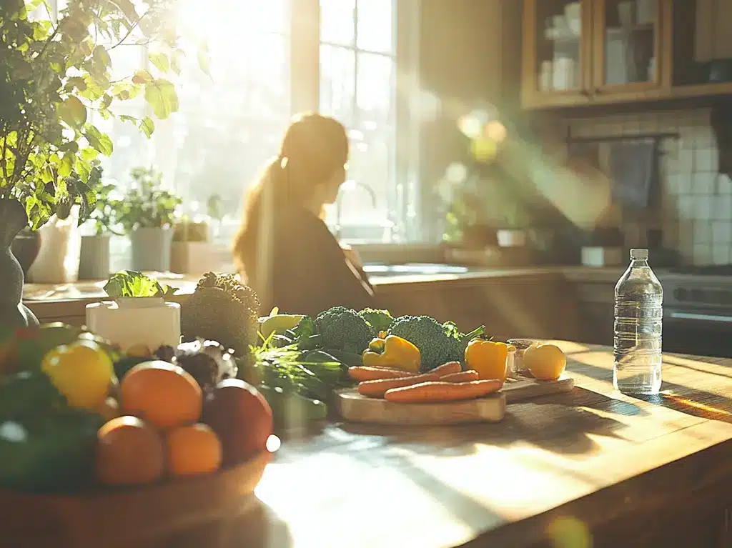 Recuperação do Câncer: Guia Essencial de Nutrição e Bem-Estar