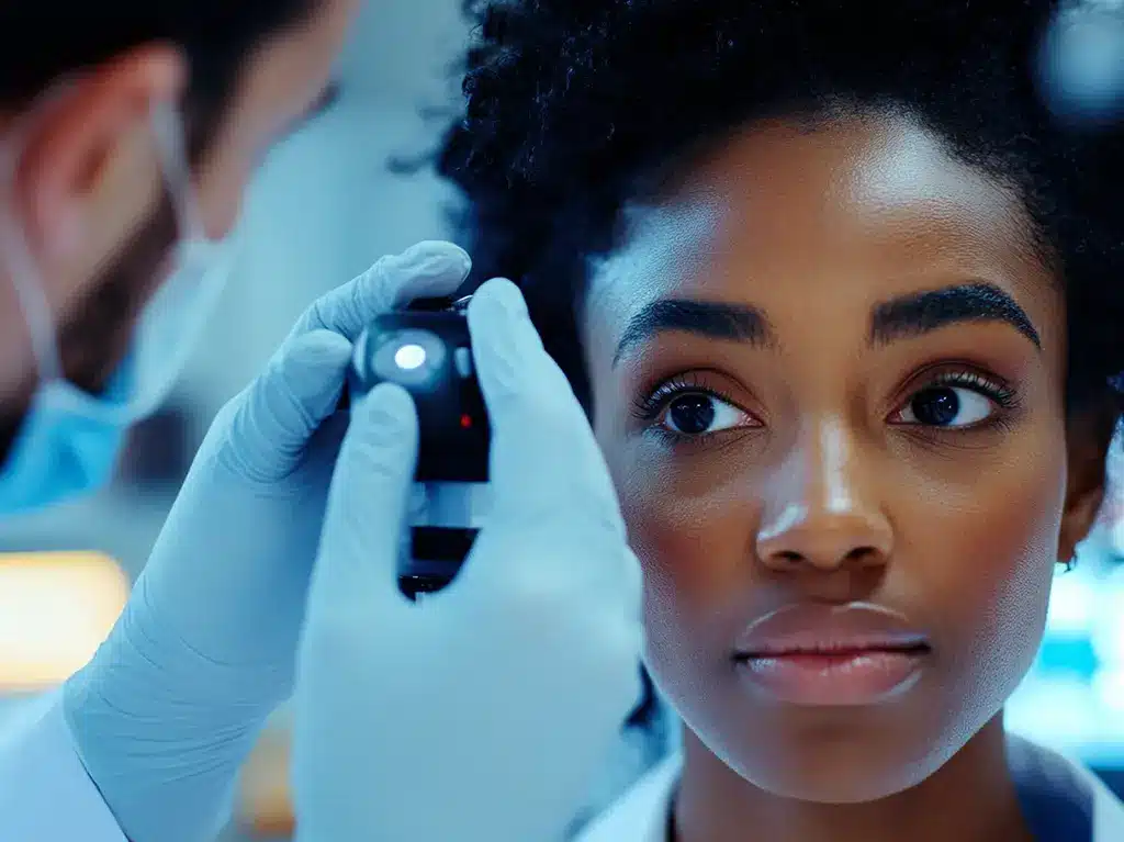 Myths vs Facts: Skin Cancer on Black Skin