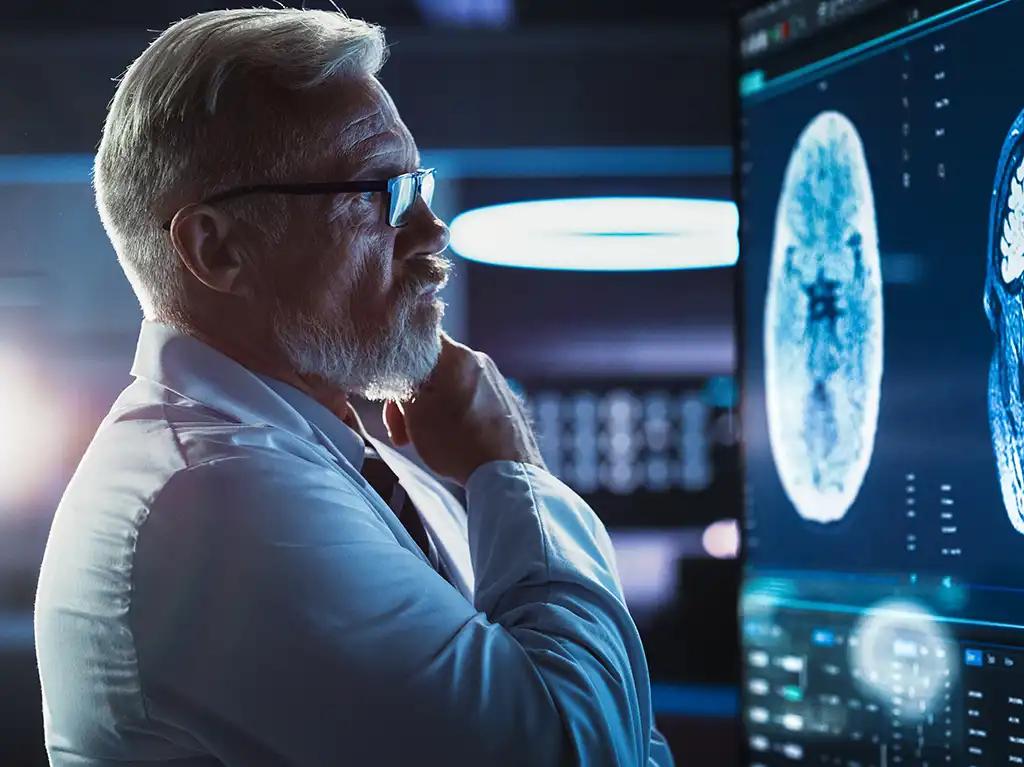 Jak Szybko Postępuje Rak Płuc? Objawy i Terapie