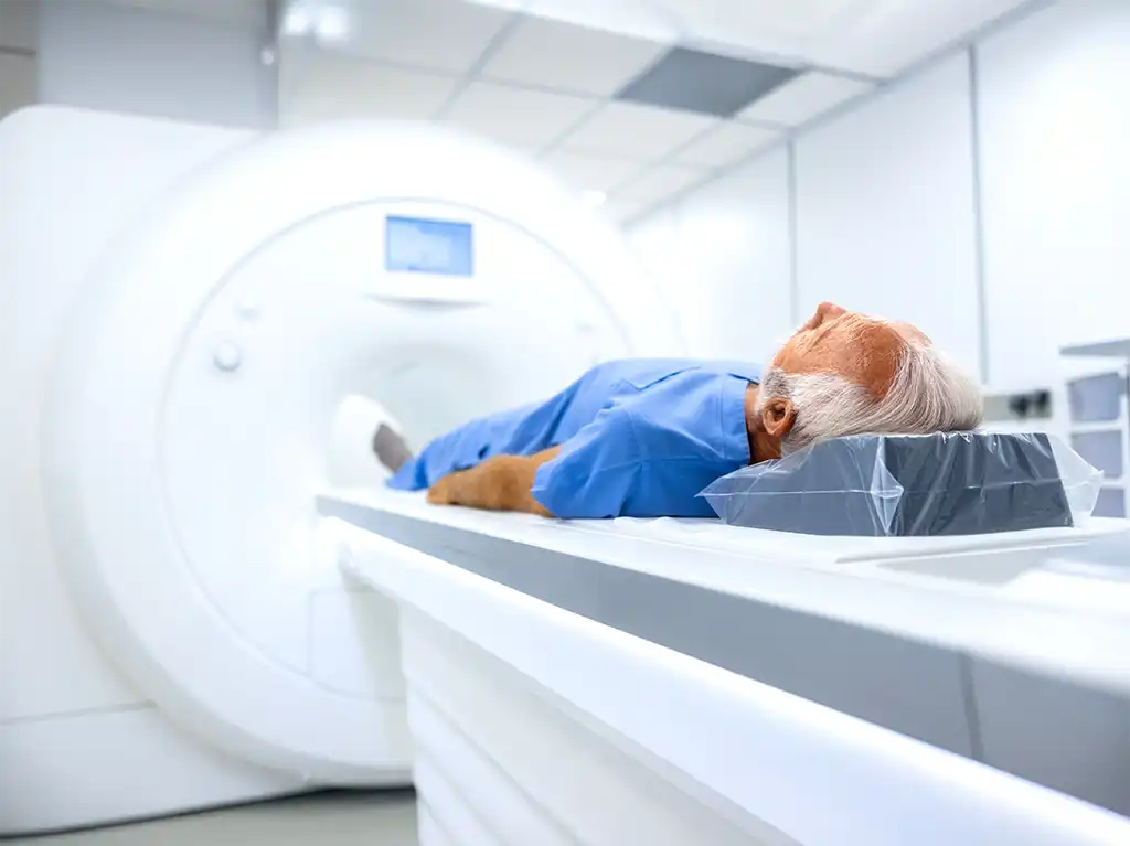 Inside the Future of Cancer Care: New Targeted Radiation Advances