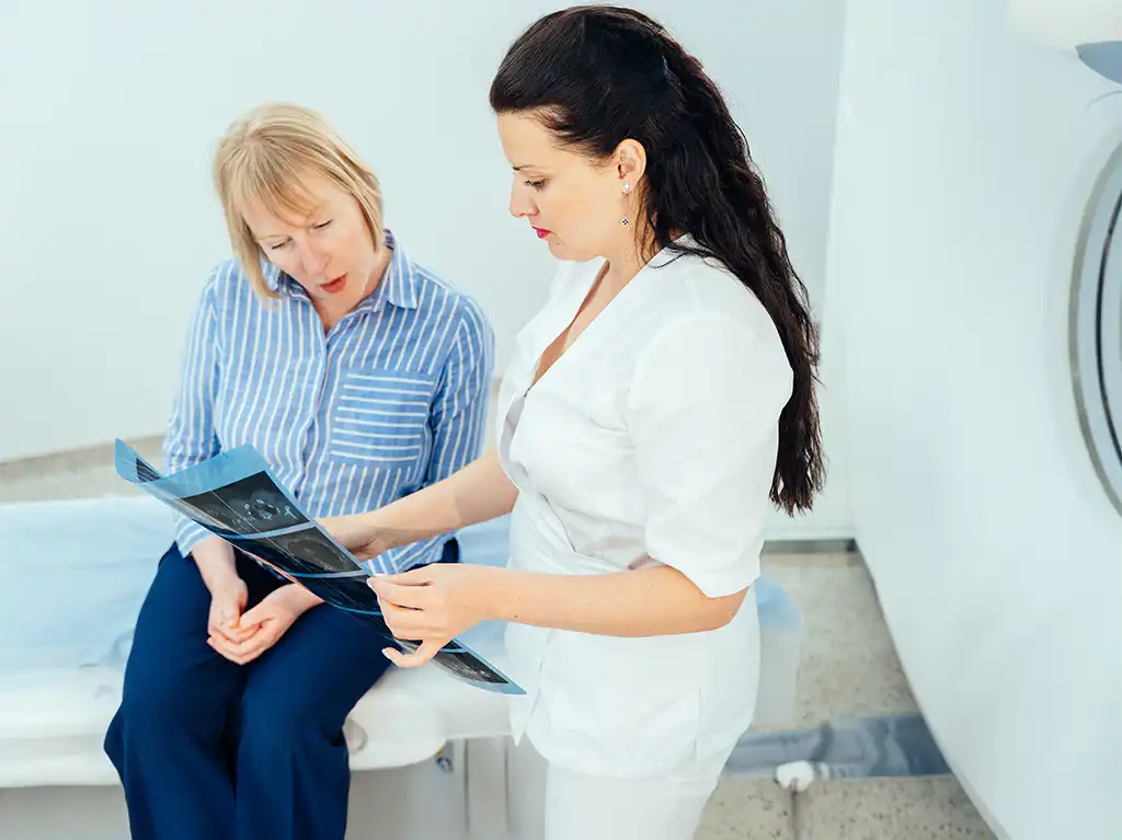 Cáncer de Mama Metastásico: Síntomas, Tratamientos y Opciones Terapéuticas