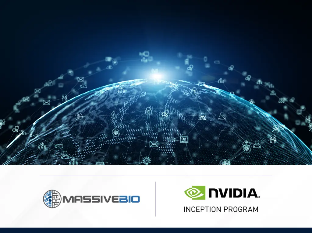 Massive Bio Joins NVIDIA Inception