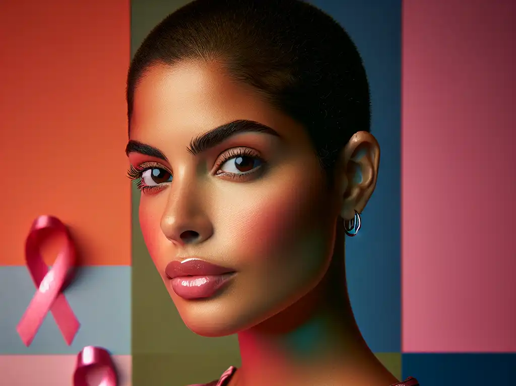 Factores de riesgo del cancer de mama que debes conocer