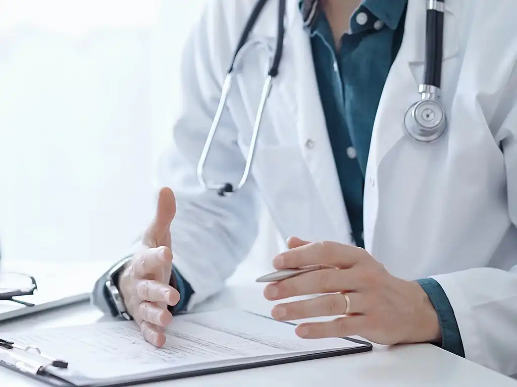 Primäre Myelofibrose: Ursachen, Symptome und Behandlungsmöglichkeiten