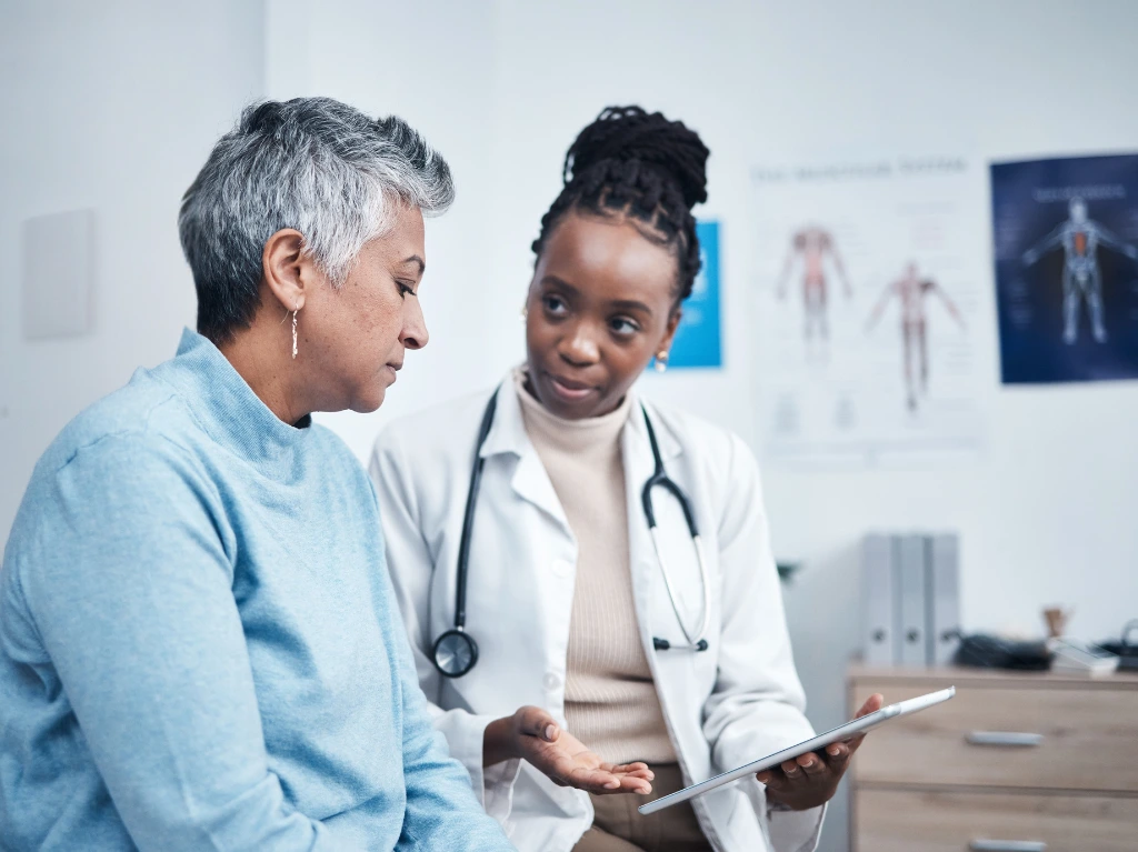 Traitement du cancer du sein triple négatif : pourquoi il est plus difficile à traiter et quelles perspectives