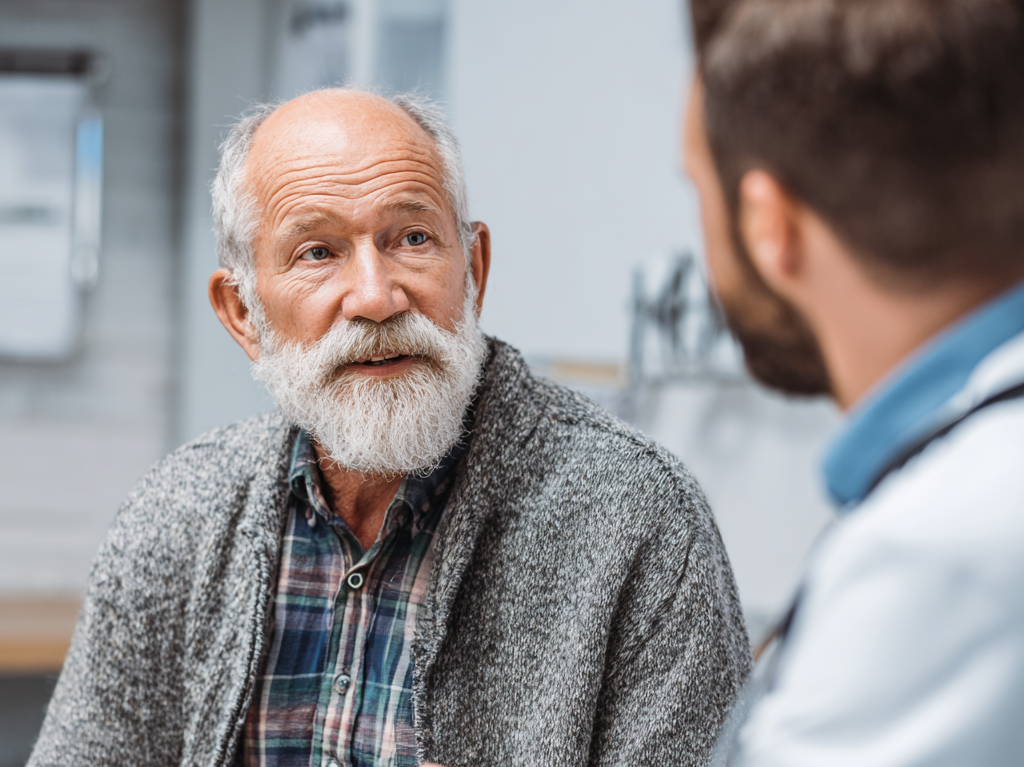 Cáncer de Pulmón en Etapa 4: Esperanza de Vida, Tratamiento, Fase Terminal y Posibilidades de Curación