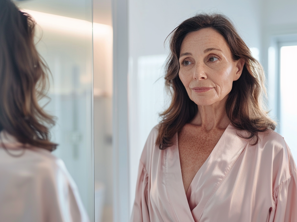 Brustkrebs: 7 Symptome, die Sie für eine frühzeitige Diagnose nicht ignorieren sollten