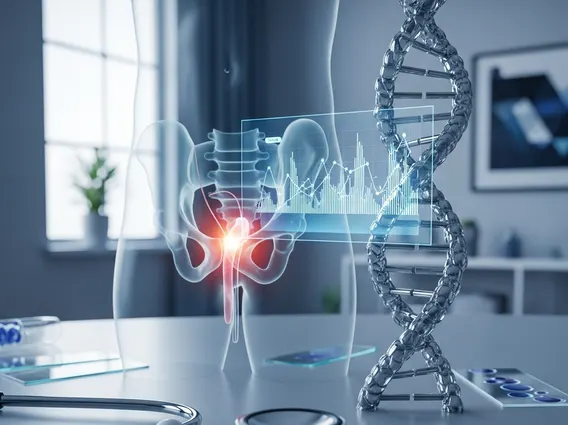 Diagnosis, Screening, and Early Detection of Urethral Cancer