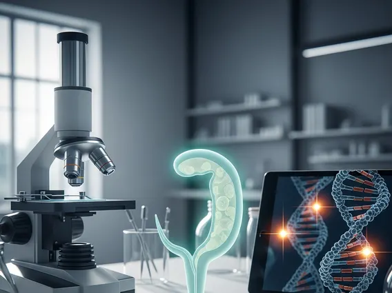 Latest Research and Clinical Trials on Ureter Cancer