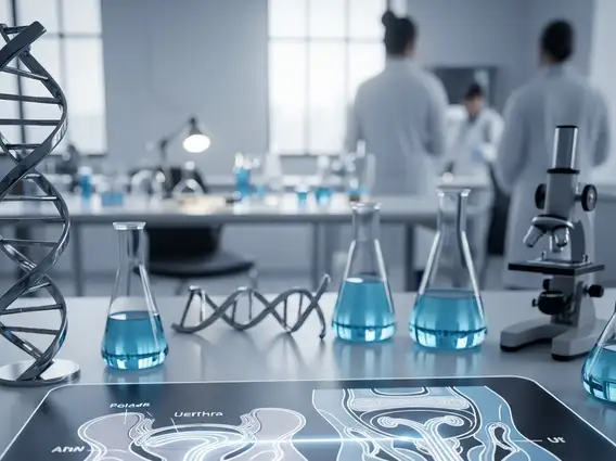 Urethral Cancer Signs & Symptoms