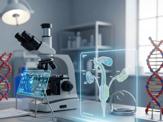 Urethral Cancer Treatment Options