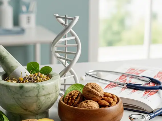 Natural Remedies for Muscle Weakness