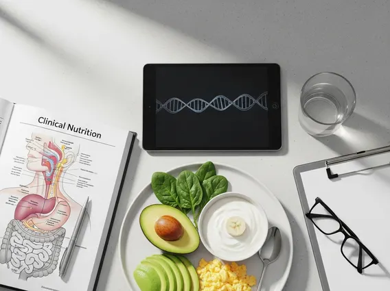 Nutrition Tips for Mouth and Throat Problems