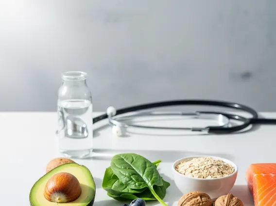 Nutrition Tips for Pain