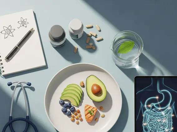 Nutrition Tips for Radiation Enteritis