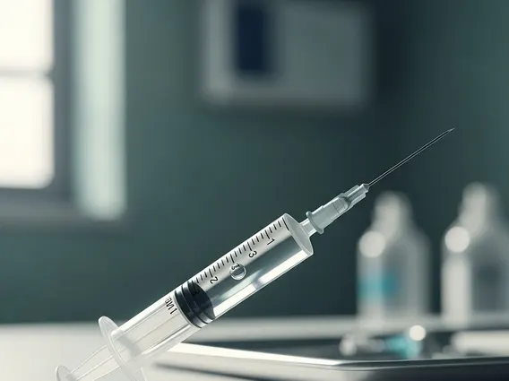 Syringe