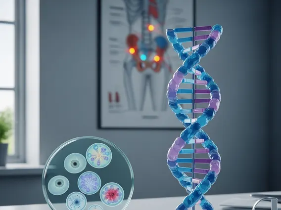 Anal Cancer Stages