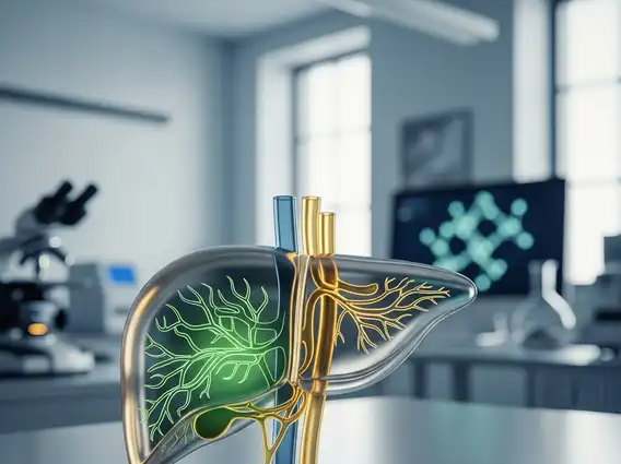 Cholangiocarcinoma