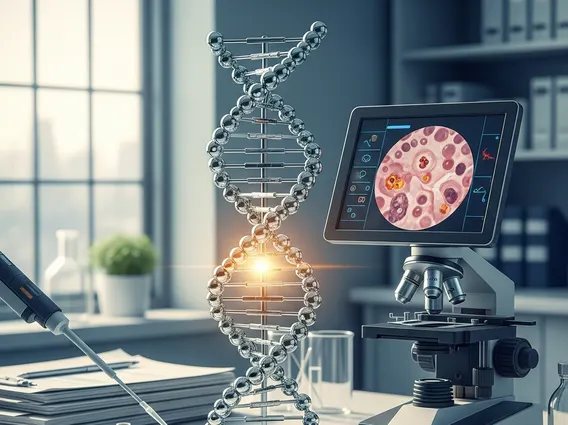 Latest Research and Clinical Trials on Adrenocortical Carcinoma