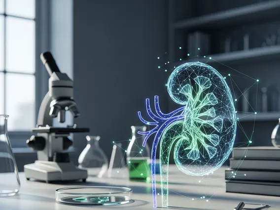 Latest Research and Clinical Trials on Kidney Cancer