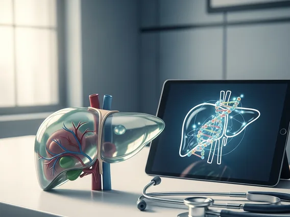 Liver Cancer Treatment Options