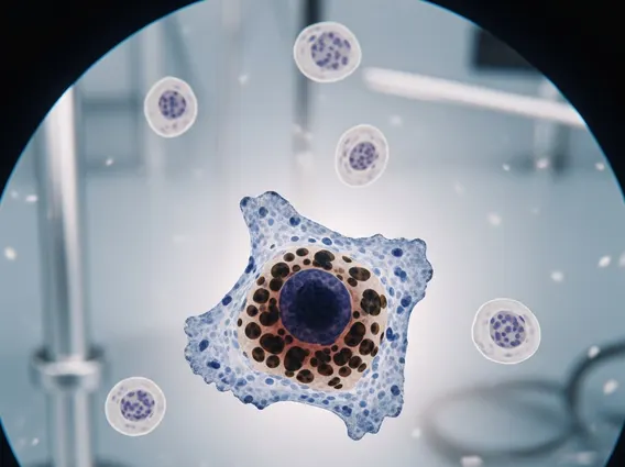 Living with Melanoma