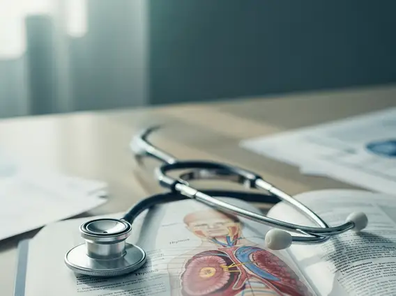 Living with Thymoma