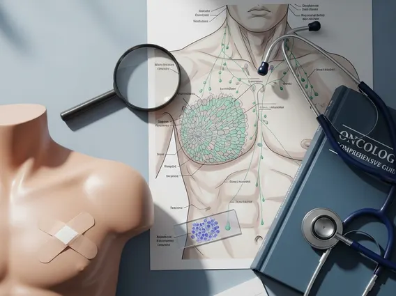 Male Breast Cancer