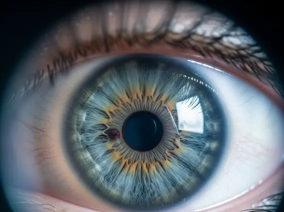 Ocular Melanoma