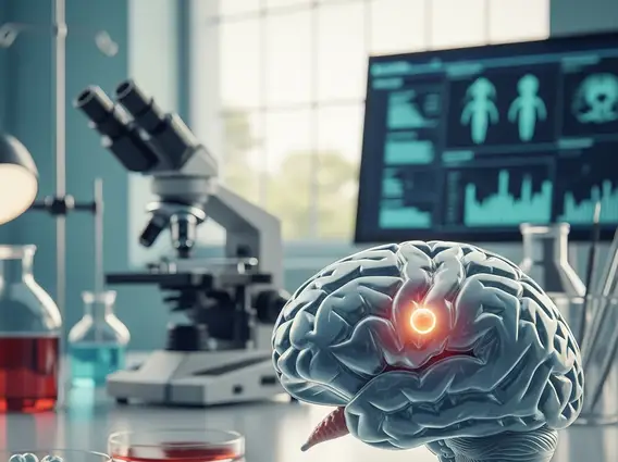 Pituitary Tumor