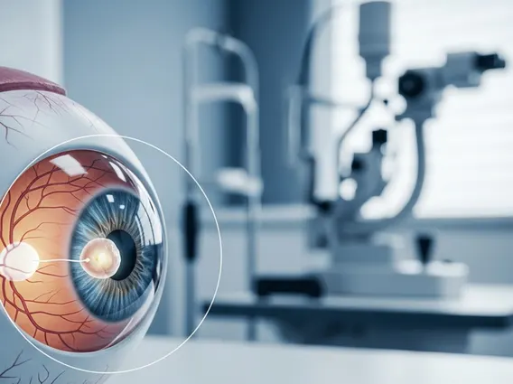 Retinoblastoma