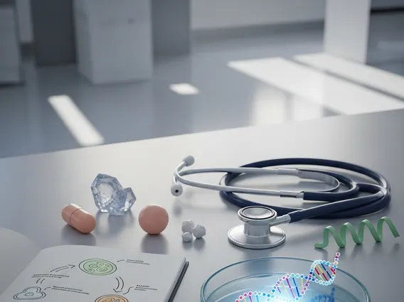 Causes of Nutrition Problems in Cancer Patients