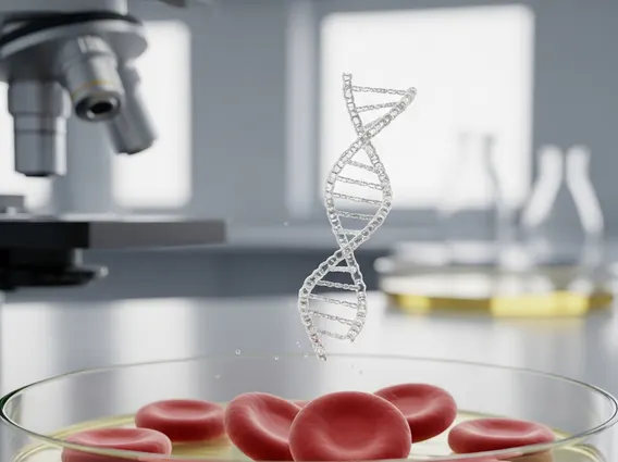 Hematopoiesis