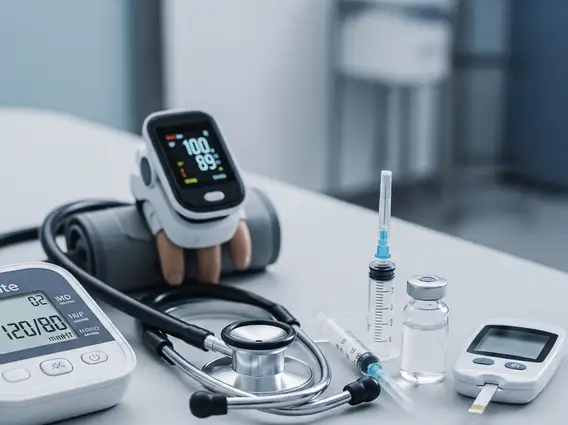 Medical Device Reviews