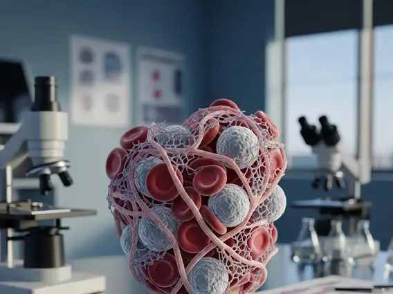 Myelofibrosis