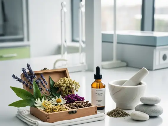 Natural Remedies for Nerve Problems