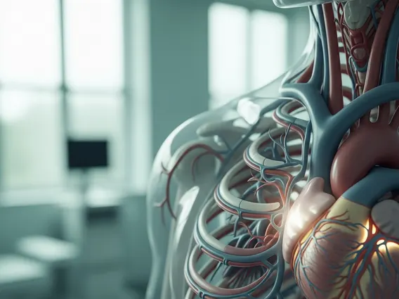 Superior Vena Cava