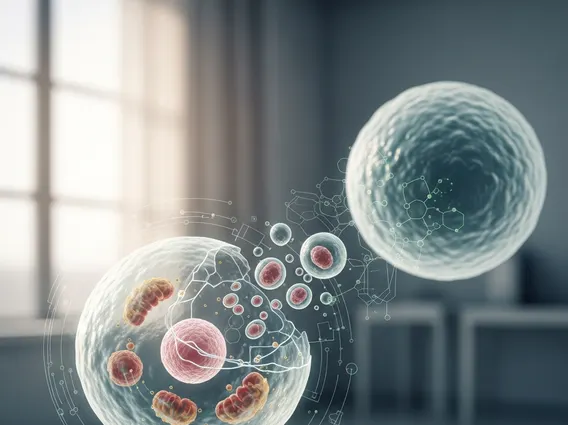 Programmed Cell Death